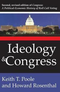 Ideology & Congress
