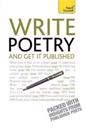 Write Poetry and Get it Published