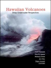 Hawaiian Volcanoes