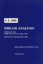 Dream Analysis, Volume I: Seminars
