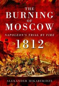 The Burning of Moscow