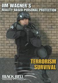 Terrorism Survival