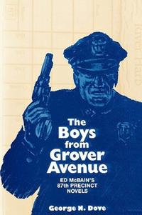 The Boys from Grover Avenue