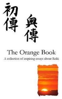 The Orange Reiki Book