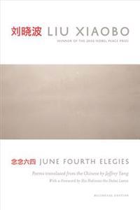 June Fourth Elegies