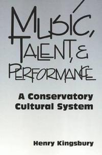 Music Talent & Performance