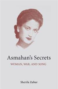 Asmahan's Secrets