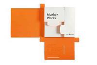 Munken Works Large Paper Pad
