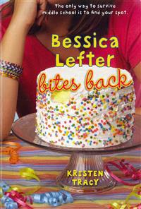 Bessica Lefter Bites Back