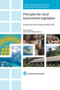 Principles for Local Government Legislation