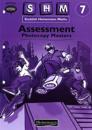 Scottish Heinemann Maths 7 Assessment PCM's