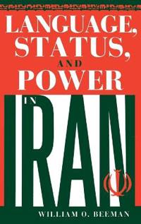 Language, Status and Power in Iran