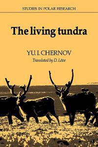 The Living Tundra