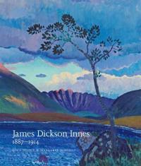 James Dickson Innes 1887-1914