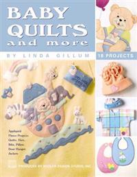 Baby Quilts and More