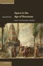 Opera in the Age of Rousseau
