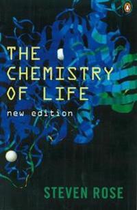 Chemistry of Life 4e