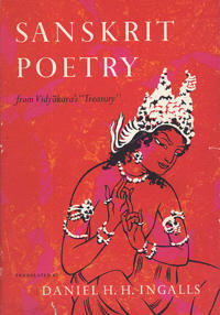 Sanskrit Poetry from Vidyakara's 