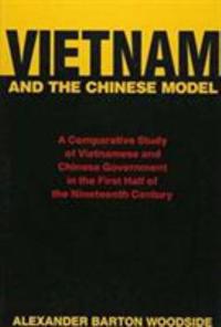 Vietnam and the Chinese Model