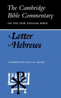Letter to the Hebrew