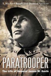 Paratrooper
