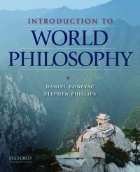 Introduction to World Philosophy