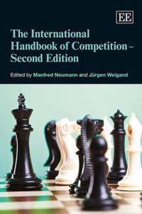 The International Handbook of Competition
