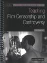 Teaching Film Censorship and Controversy