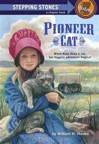 Stepping Stone Pioneer Cat #