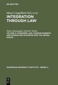 Integration Through Law