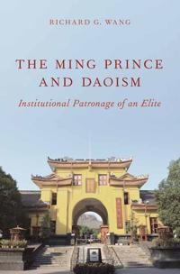 The Ming Prince and Daoism