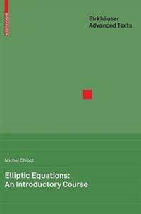 Elliptic Equations