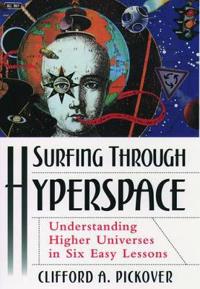 Surfing Through Hyperspace