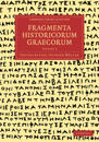 Fragmenta Historicorum Graecorum: Volume 3