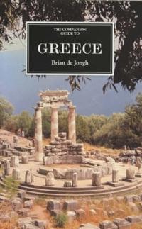 The Companion Guide to Mainland Greece