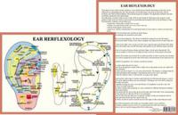 Ear Reflexology - A4