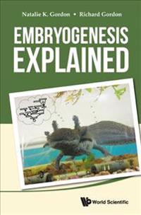 Embryogenesis Explained
