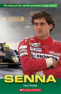 Senna Book Only