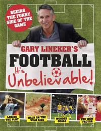 Gary Lineker's Football