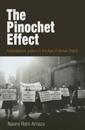 The Pinochet Effect
