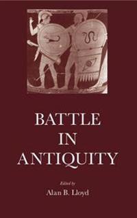 Battle in Antiquity