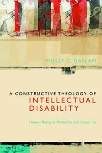 A Constructive Theology of Intellectual Disability