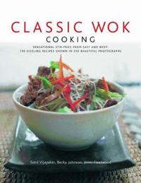 Classic Wok Cooking