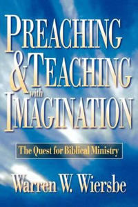 Preaching & Teaching with Imagination