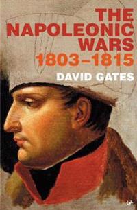 Napoleonic Wars, 1803-1815