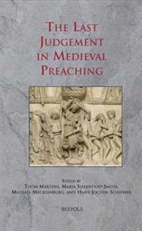 The Last Judgement in Medieval Preaching