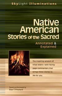 Native American Stories of the Sacred