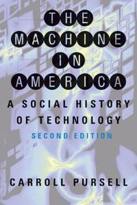 The Machine in America