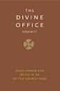 Divine Office Volume 3