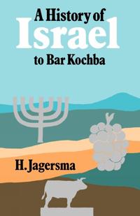 History of Israel to Bar Kochba
